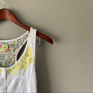 🌵 2/$20 EUC Free People Top!🌵